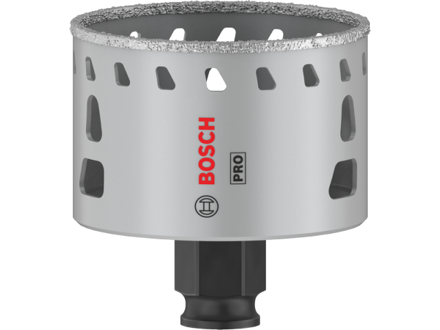 Žaga za izrezovanje lukenj Bosch PRO Tile PC Plus, 64mm, 2608901566